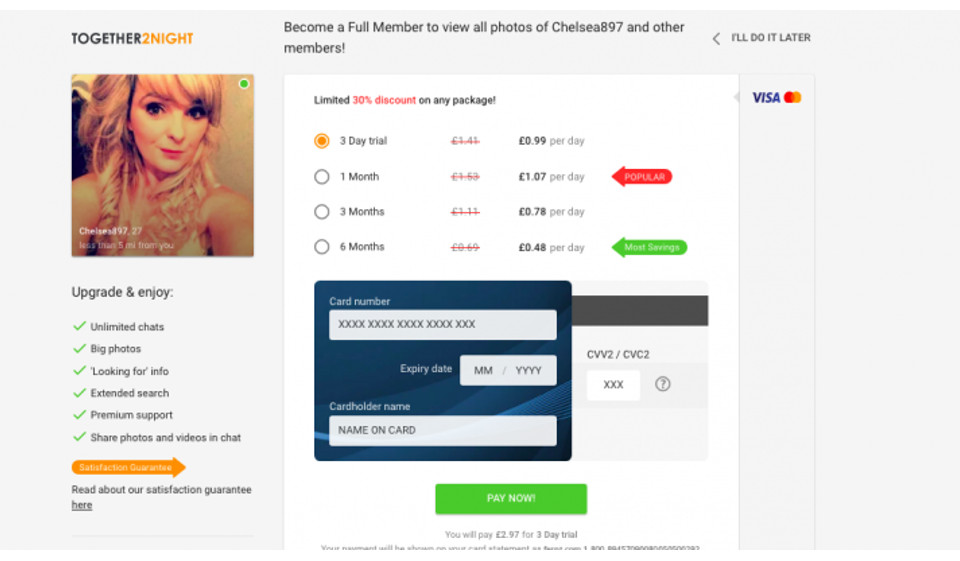 Help & Ondersteuning