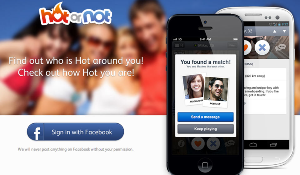 Hot or Not